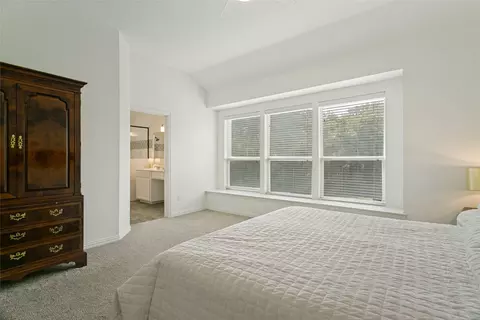 Bedroom - 150 Fall Crk, Grapevine, TX 76051 photo 2 of 4