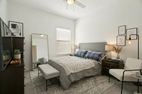 Bedroom - 150 Fall Crk, Grapevine, TX 76051 photo 4 of 4