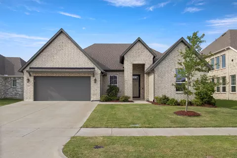 3905 Henley Ln, Garland, TX 75043