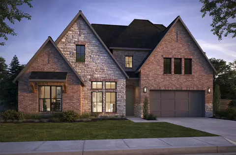 8728 Porch Pl, Mckinney, TX 75071