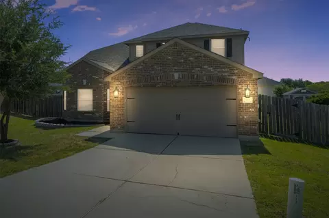 113 Dodge City Ct, Newark, TX 76071