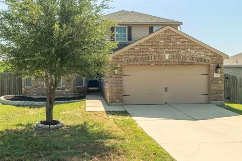 113 Dodge City Ct, Newark, TX 76071
