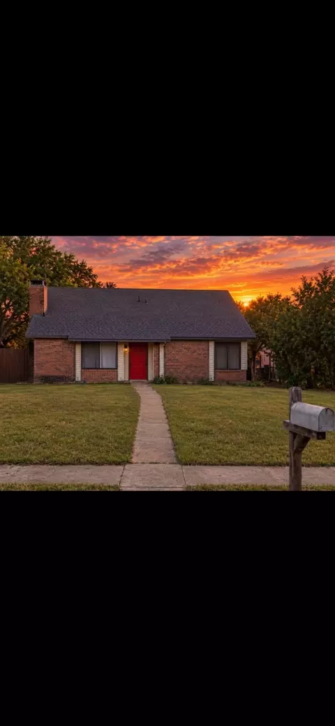 2926 Bonanza Ln, Garland, TX 75042
