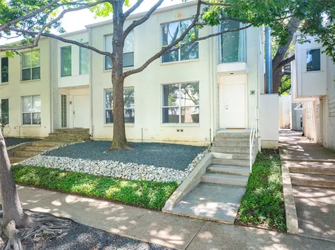 4122 Travis St #10, Dallas, TX 75204