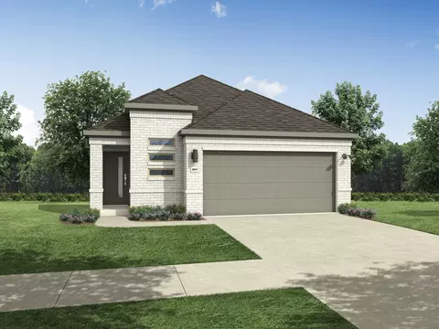 2716 Delevan Dr, Princeton, TX 75407