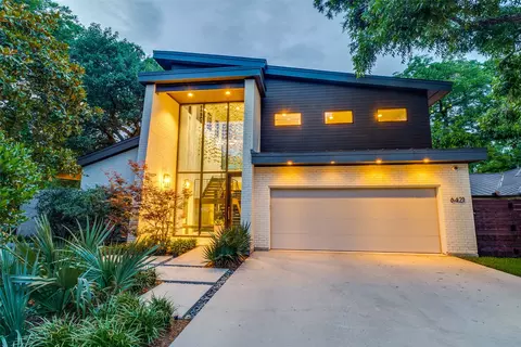 6421 Blanch Cir, Dallas, TX 75214