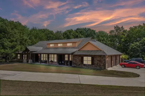 3227 Berry Holw, Melissa, TX 75454