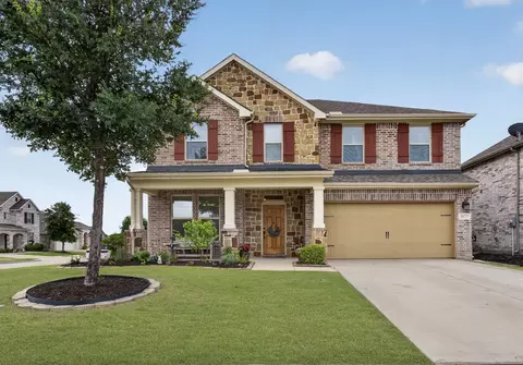 1637 Pike Dr, Forney, TX 75126