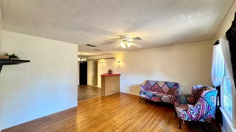 Living - 205 Davidson Dr, Terrell, TX 75160 photo 3 of 4