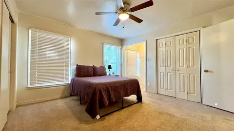 Bedroom - 205 Davidson Dr, Terrell, TX 75160 photo 2 of 3