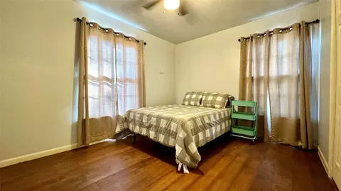 Bedroom - 205 Davidson Dr, Terrell, TX 75160 photo 1 of 3