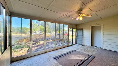 Exterior - 205 Davidson Dr, Terrell, TX 75160 photo 5 of 9