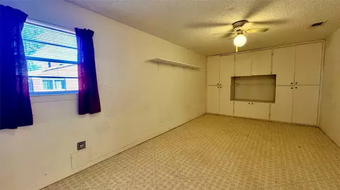 Bedroom - 205 Davidson Dr, Terrell, TX 75160 photo 3 of 3