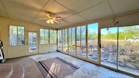 Exterior - 205 Davidson Dr, Terrell, TX 75160 photo 4 of 9