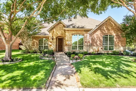 2361 Hedgewood Ln, Allen, TX 75013