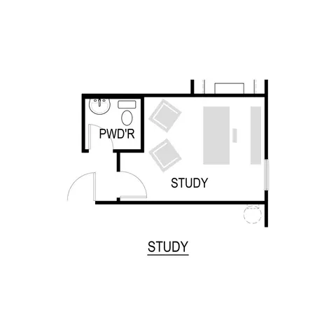 Floorplan - 1105 Bermuda Dr, Lavon, TX 75166 photo 3 of 3