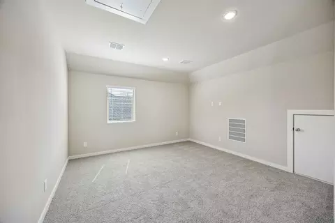 Bedroom - 1105 Bermuda Dr, Lavon, TX 75166 photo 5 of 7