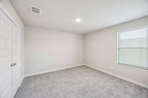 Bedroom - 1105 Bermuda Dr, Lavon, TX 75166 photo 6 of 7
