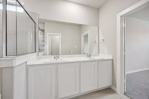 Bath - 1105 Bermuda Dr, Lavon, TX 75166 photo 3 of 6