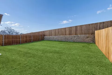 Exterior - 1105 Bermuda Dr, Lavon, TX 75166 photo 6 of 6