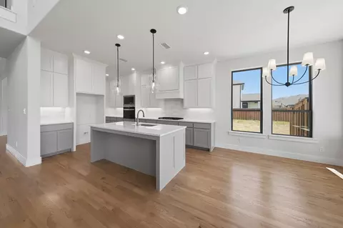 Kitchen - 505 Limerick Ln, Celina, TX 75009 photo 2 of 3