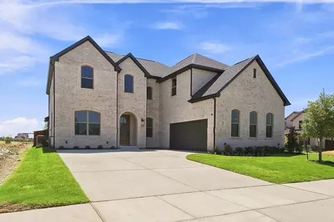 Exterior - 505 Limerick Ln, Celina, TX 75009 photo 2 of 2