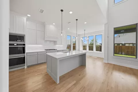 Kitchen - 505 Limerick Ln, Celina, TX 75009 photo 1 of 3