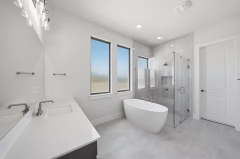 Bath - 505 Limerick Ln, Celina, TX 75009 photo 4 of 6