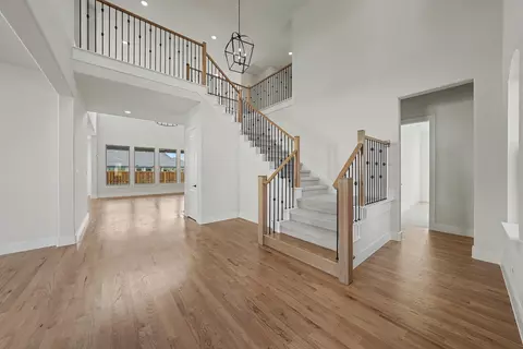 Entry Way - 505 Limerick Ln, Celina, TX 75009 photo 1 of 2