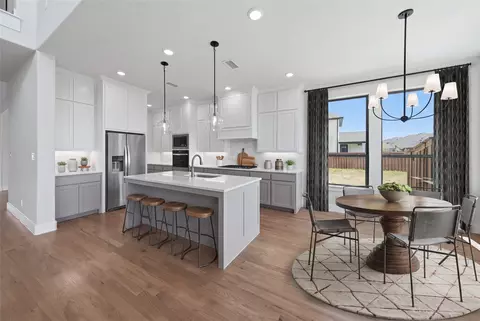 Kitchen - 505 Limerick Ln, Celina, TX 75009 photo 3 of 3