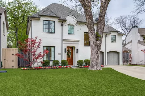5335 Emerson Ave, Dallas, TX 75209