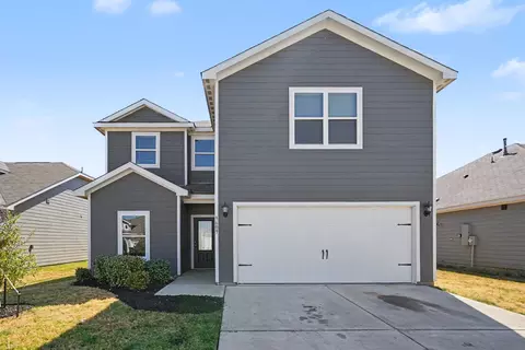9609 Teton Vista Dr, Fort Worth, TX 76140