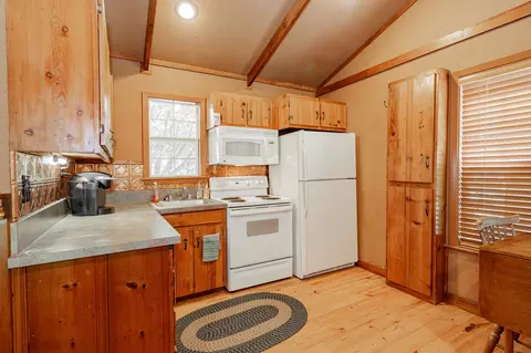 Kitchen - 1830 Fm 288, Quitman, TX 75783 photo 1 of 2