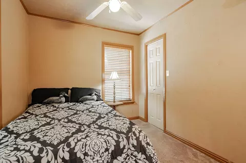 Bedroom - 1830 Fm 288, Quitman, TX 75783 photo 4 of 4