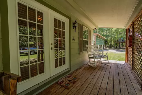 Exterior - 1830 Fm 288, Quitman, TX 75783 photo 4 of 11