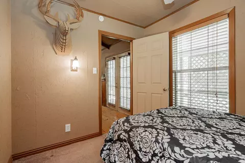 Bedroom - 1830 Fm 288, Quitman, TX 75783 photo 3 of 4