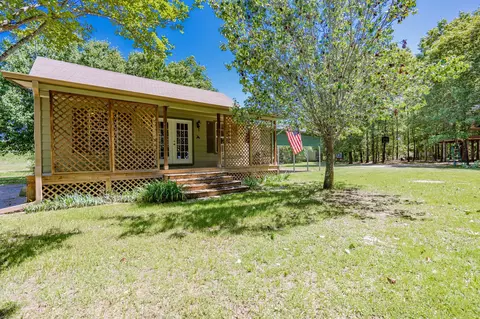 Exterior - 1830 Fm 288, Quitman, TX 75783 photo 10 of 11