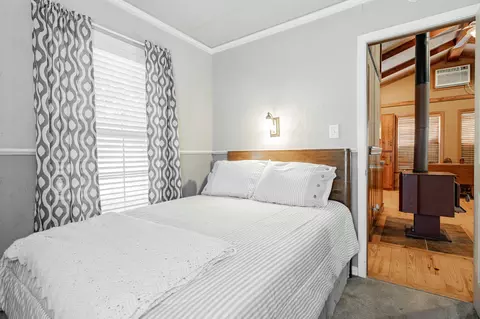 Bedroom - 1830 Fm 288, Quitman, TX 75783 photo 2 of 4