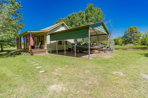 Exterior - 1830 Fm 288, Quitman, TX 75783 photo 3 of 11