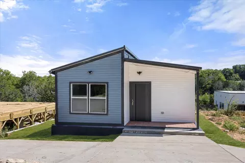 3614 Sioux Trl, Granbury, TX 76048