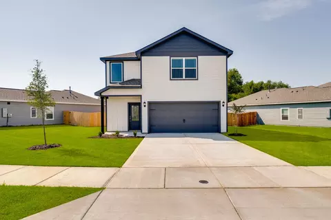8433 White Wolf Trl, Ponder, TX 76259