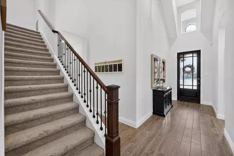 Entry Way - 1224 9th St, Argyle, TX 76226 photo 1 of 4