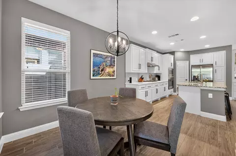 Dining - 1224 9th St, Argyle, TX 76226 photo 2 of 5