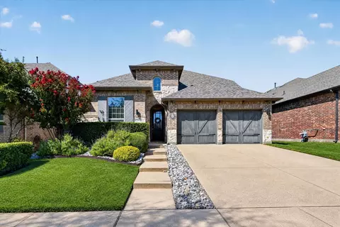 Exterior - 1224 9th St, Argyle, TX 76226 photo 2 of 5