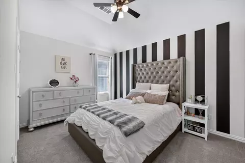 Bedroom - 1224 9th St, Argyle, TX 76226 photo 6 of 6