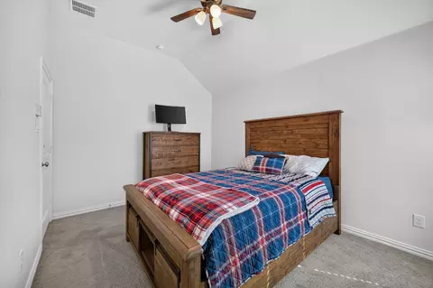 Bedroom - 1224 9th St, Argyle, TX 76226 photo 5 of 6