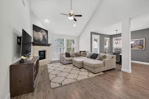 Living - 1224 9th St, Argyle, TX 76226 photo 1 of 1