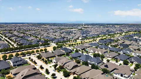 View/Area - 1224 9th St, Argyle, TX 76226 photo 2 of 4