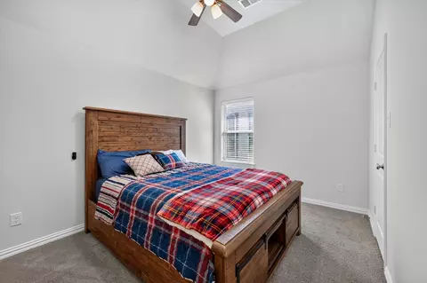 Bedroom - 1224 9th St, Argyle, TX 76226 photo 4 of 6