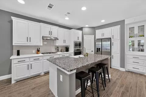 Kitchen - 1224 9th St, Argyle, TX 76226 photo 1 of 4